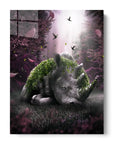 Forgotten Rhino