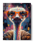 Funky Ostrich