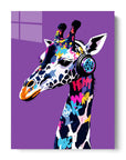 Giraffe Music