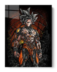 Goku Mechanical