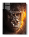 Gorilla Scar