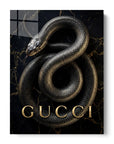 Gucci Snake Luxury