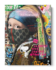 Gucci Snoopy Pop Art