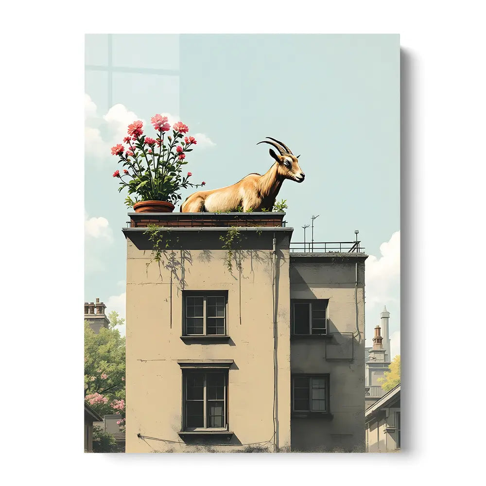 High Goat