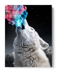 Fantasy Wolf