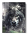 Hungry Wolf