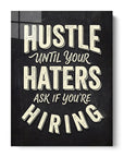 Hustle Prove Them Wrong