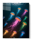 Jellyfish Fantasy