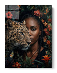Jungle Soul Portrait
