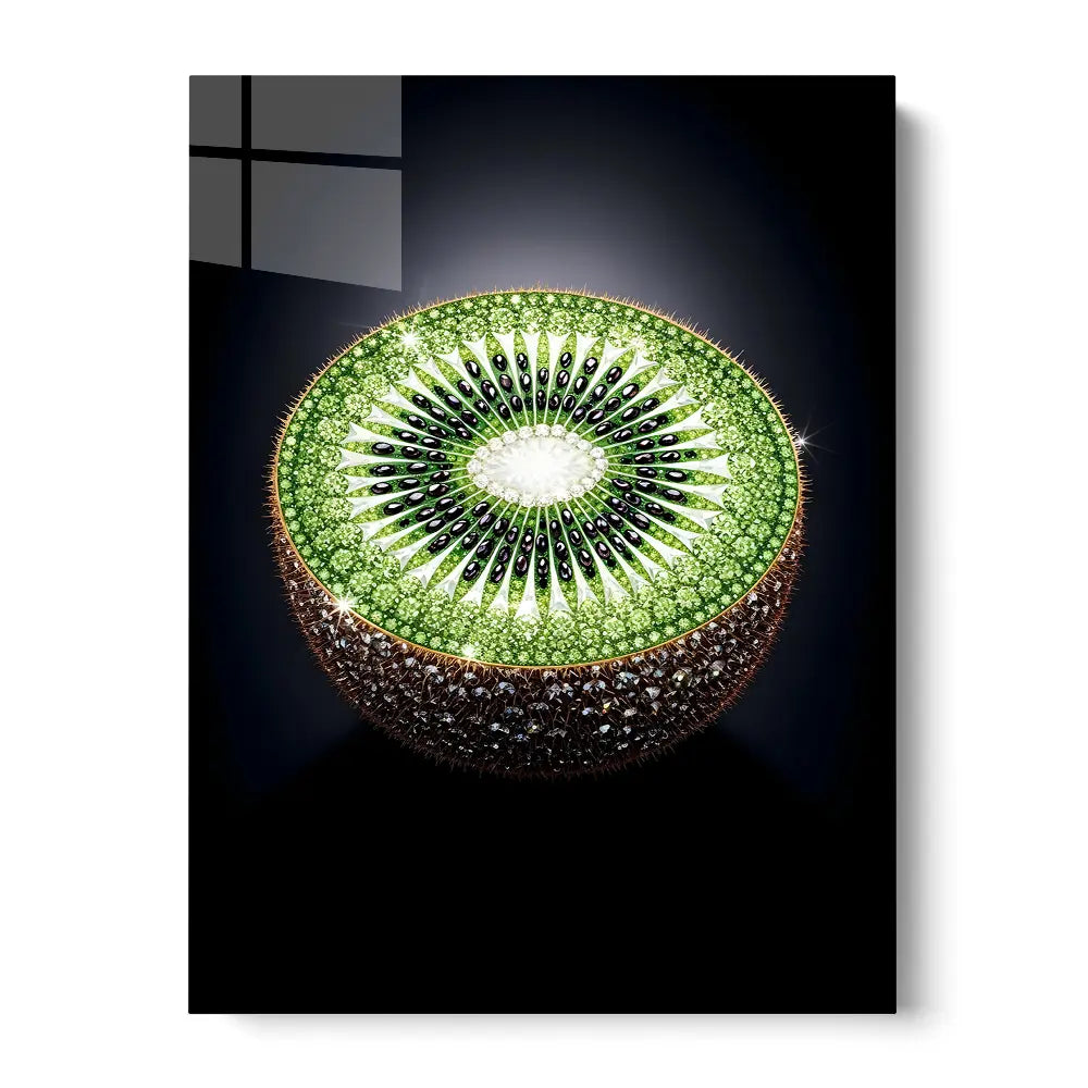 Kiwi Diamond