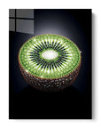 Kiwi Diamond