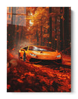 Lamborghini Racing