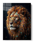 Lion King Crown Energy