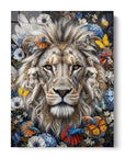 Lion Mythic Vision