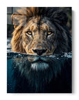 Lion Silent Power