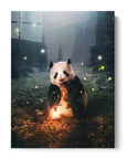Magical Panda