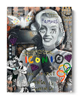Marilyn Monroe Pop Art