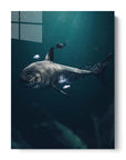 Megalodon