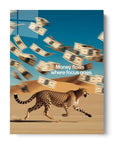 Money Flows Where Focus Goes