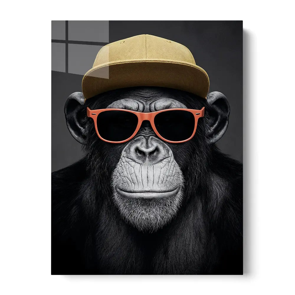 Monkey Sunglasses
