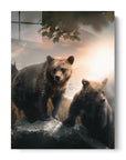 Mountain Bears