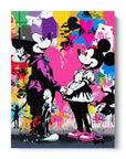 Mouse Love