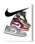 Nike Hype Stack
