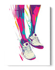 Nikey Legs