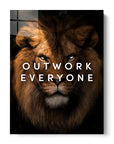 Outwork Everyone