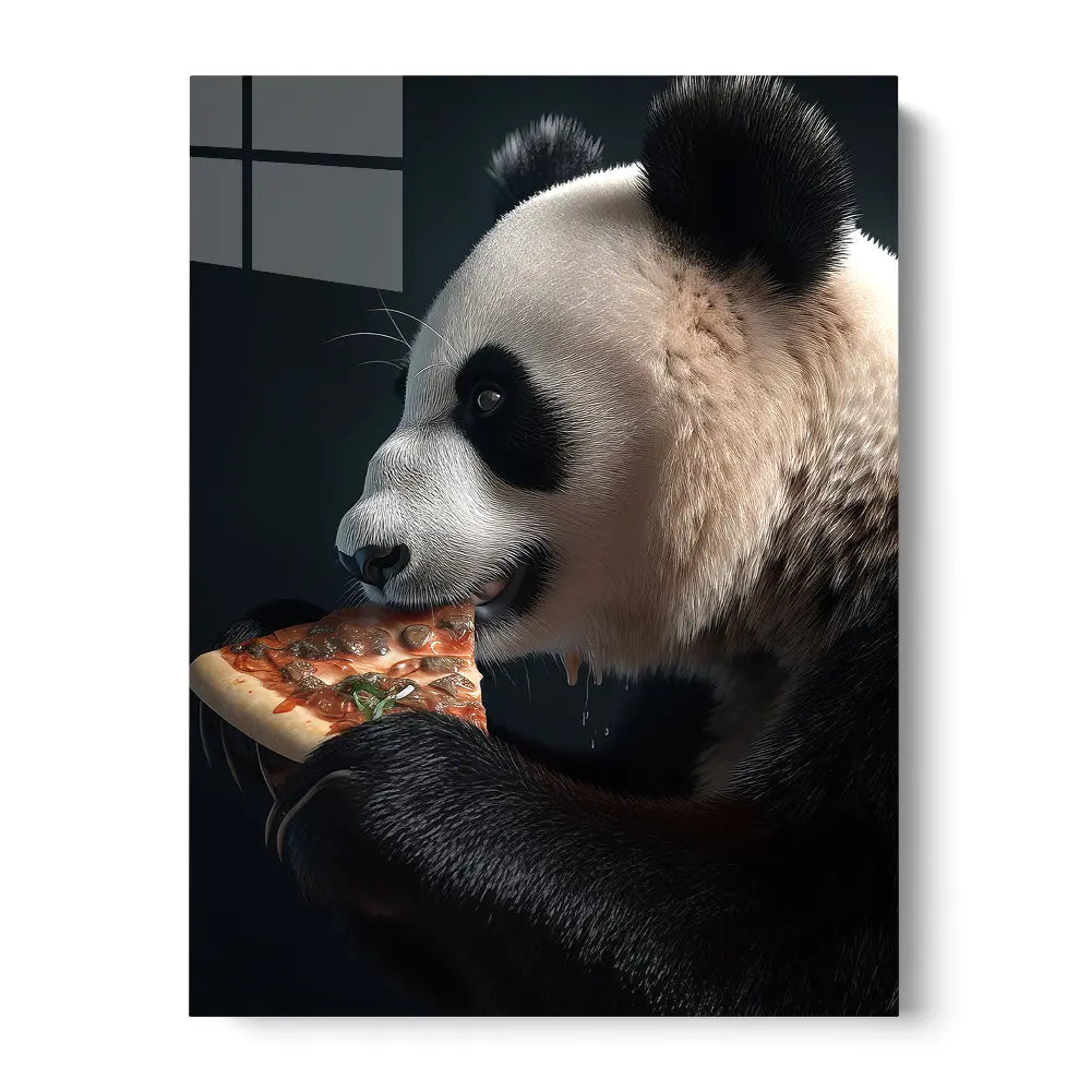 Panda Pizza