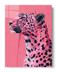 Pink Leopard