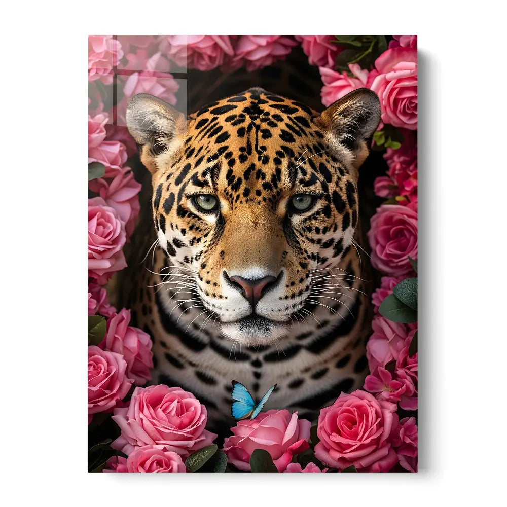Pink Jaguar