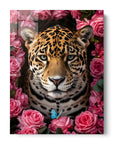 Pink Jaguar