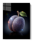 Plum Diamond
