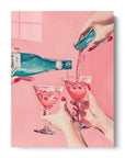 Pouring Drinks