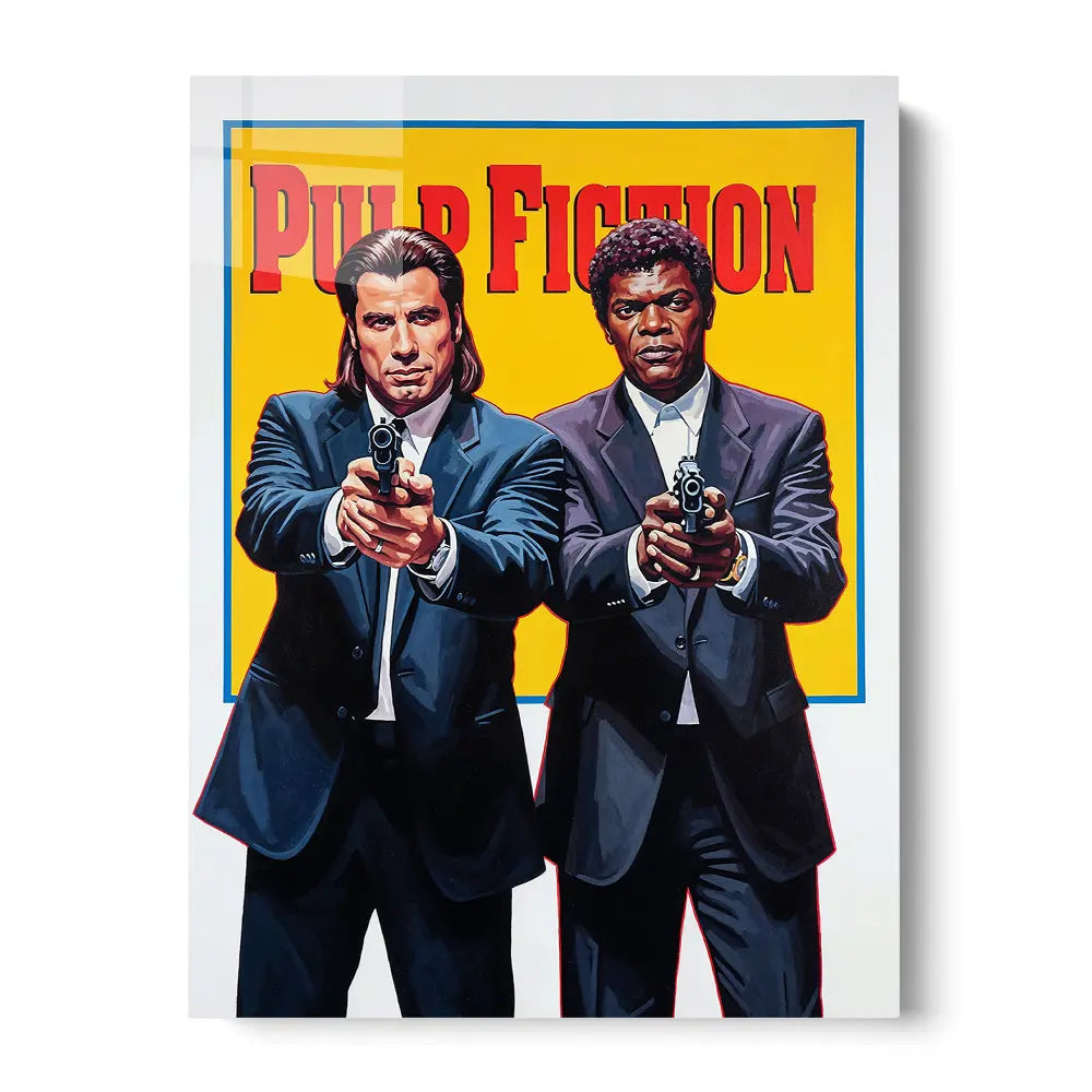 Pulp Fiction
