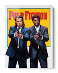 Pulp Fiction