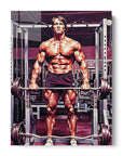 Pumping Iron