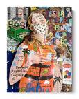 Queen Bandana Pop Art