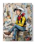 Rebel Cowboy Vibes