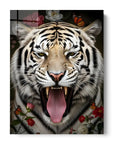 Roaring Tiger