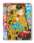 Rolling Pop Art