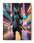 Samurai City