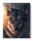 Scar Wolf