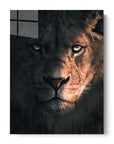 Shadow Lion