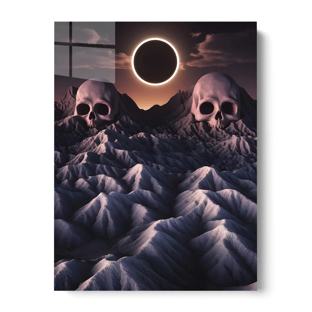 Skull Land