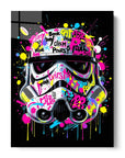 Stormtrooper Helmet