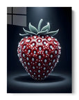 Strawberry Diamond
