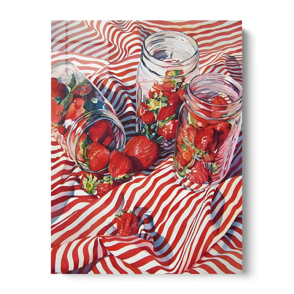 Strawberry Picnic