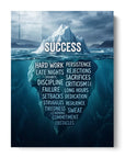 Success Ice Berg